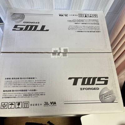 JDM SUBARU Levorg VN STI 18-inch alloy wheels (No Tires) - Image 5
