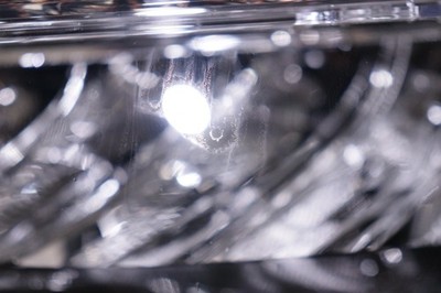 JDM 200-755-VLED Left Headlight KOITO 100-18661 Genuine Honda Assembly (No Tires) - Image 3