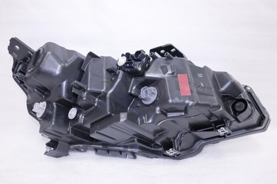 JDM 200-755-VLED Left Headlight KOITO 100-18661 Genuine Honda Assembly (No Tires) - Image 4