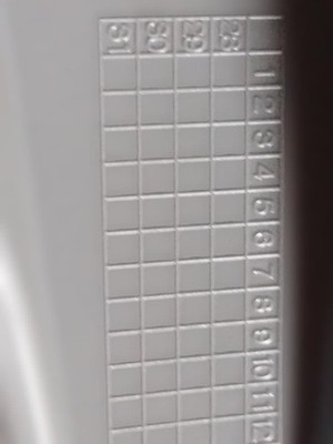 JDM 14-inch genuine wheel caps set of 4. (No Tires) - Image 9