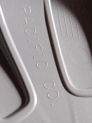 JDM 14-inch genuine wheel caps set of 4. (No Tires) - Image 11