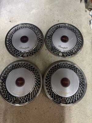 JDM Mazda Titan Decotora Wheel Cap (No Tires) - Image 2