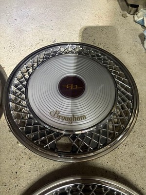 JDM Mazda Titan Decotora Wheel Cap (No Tires) - Image 5