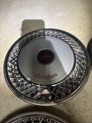 JDM Mazda Titan Decotora Wheel Cap (No Tires) - Image 6