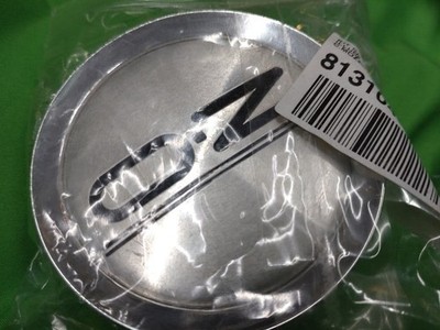 JDM Rare OZ Center Cap 4 Individual Set (No Tires) - Image 2