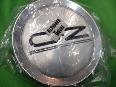 JDM Rare OZ Center Cap 4 Individual Set (No Tires) - Image 3