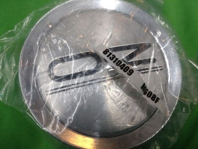 JDM Rare OZ Center Cap 4 Individual Set (No Tires) - Image 4