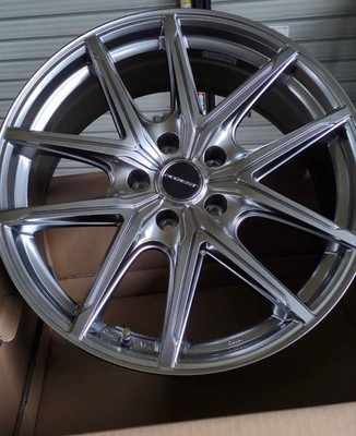 JDM Lexus LS wheels 4-Wheel Set (No Tires)