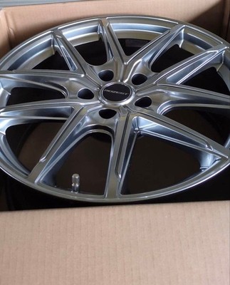 JDM Lexus LS wheels 4-Wheel Set (No Tires) - Image 2