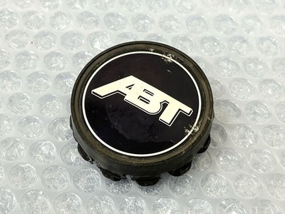 JDM Good condition OZ ABT center cap rare broken tab none M075 M・075 m (No Tires)