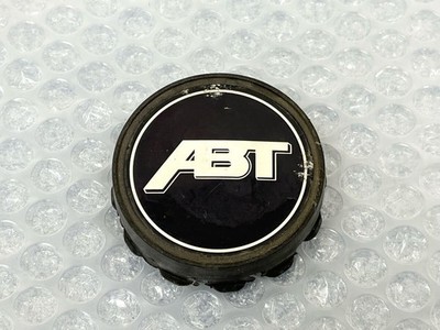 JDM Good condition OZ ABT center cap rare broken tab none M075 M・075 m (No Tires) - Image 2