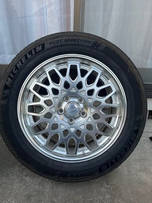 JDM WORKworkseekerCX Seeker OARS Doneo Clusterance JDM Hellaflush (No Tires)