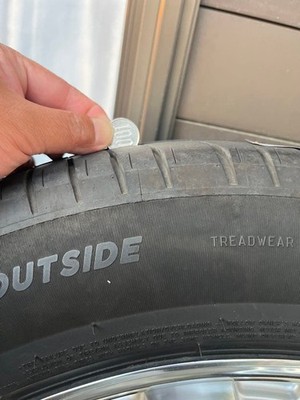JDM WORKworkseekerCX Seeker OARS Doneo Clusterance JDM Hellaflush (No Tires) - Image 6