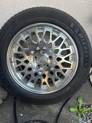 JDM WORKworkseekerCX Seeker OARS Doneo Clusterance JDM Hellaflush (No Tires) - Image 7