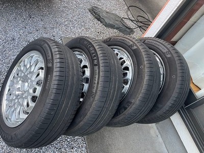 JDM WORKworkseekerCX Seeker OARS Doneo Clusterance JDM Hellaflush (No Tires) - Image 10