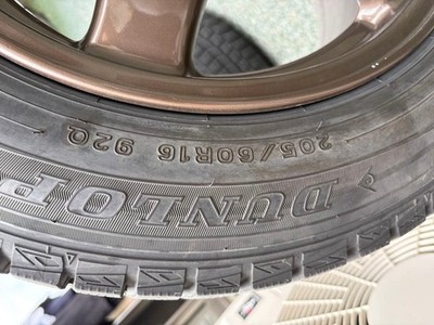 JDM Genuine Skyline GTR wheels 16-inch 32GTR 4-Wheel Set pick-up only. (No Tires) - Image 8