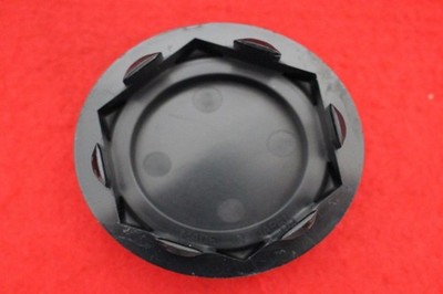 JDM 4-piece set of Nothing Limited CF-48 MUGEN aftermarket used wheel (No Tires) - Image 4
