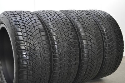 JDM Bari Groove BBS CC-R CC2101 19in 8.5J +30 PCD112 2023 michelin X-I (No Tires) - Image 7
