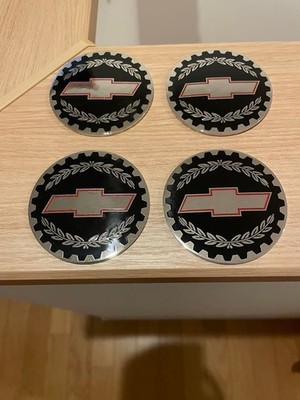 JDM Impala Lowrider Knock-Off Tips (No Tires)