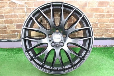 JDM Rays 20-inch wheels 1-Wheel Set No. 502 br RAYS (No Tires)