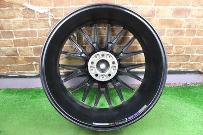 JDM Rays 20-inch wheels 1-Wheel Set No. 502 br RAYS (No Tires) - Image 9