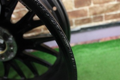 JDM Rays 20-inch wheels 1-Wheel Set No. 502 br RAYS (No Tires) - Image 10