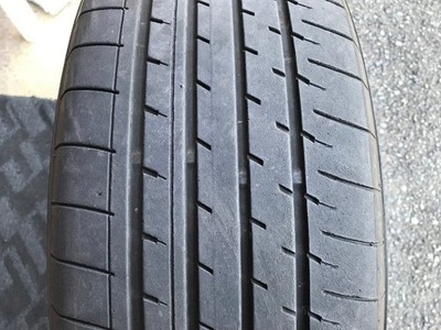 JDM Used Tire & Wheel Set WEDS Wedssports SA-20R 7.5J-18 5/114.3 +35 Y (No Tires) - Image 7