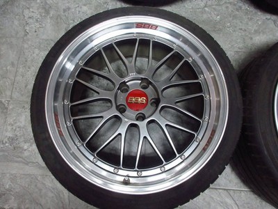 JDM ◇OZ Racing MSW71◇ Audi A3 Summer Tires (No Tires)