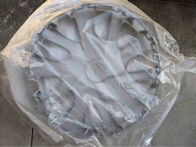 JDM Honda genuine wheel caps for N-BOX set of 4 (No Tires) - Image 2