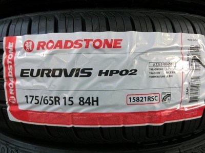 JDM MINI Cooper 175/65R15 ROADSTONE Summer Tires HP02 Used Wheel 4-Boo (No Tires) - Image 9