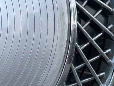 JDM Nissan Y30 Brougham Wheel Caps Set of 4 (No Tires) - Image 6
