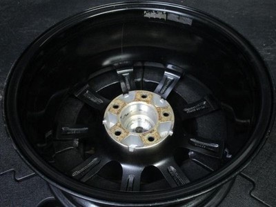 JDM BSJ Strategy RX 6.5J-16+38 silver Bridgestone Zack VRX2 205/60R16 (No Tires) - Image 7