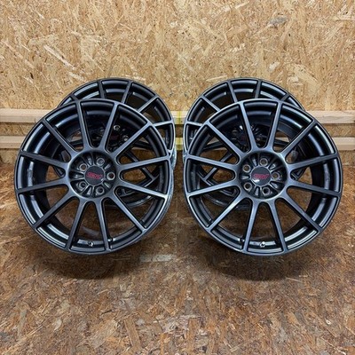 JDM Rare ENKEISTILightweight187.5J+55100/5-holeLegacy Impreza BRZ 86 P (No Tires)