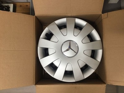 JDM Mercedes Sprinter wheel cap 16-inch 1 piece (No Tires)