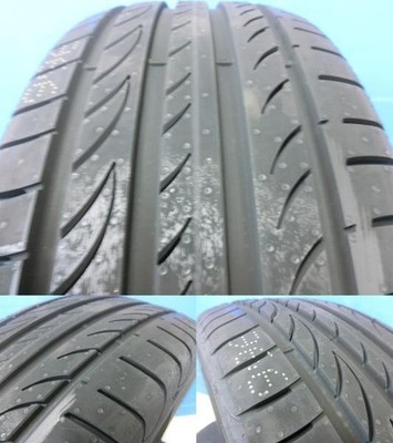 JDM MINI Black Suobar 205/60R16 Pirelli Summer Tires POWERGY Used Whee (No Tires) - Image 10