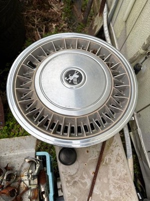 JDM GZ10 Soarer Wheel Caps Set of 4 (No Tires) - Image 2