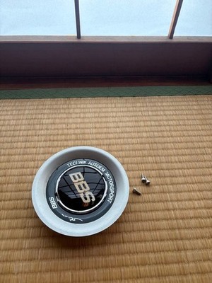 JDM Stern BBS Center Cap 1 Individual 17 18 inch (No Tires) - Image 2