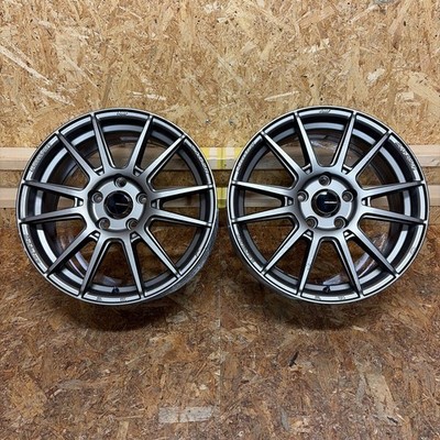 JDM Rare Size WEDSSA-62RLightweight177J+53Civic Integra Type R S2000 S (No Tires)