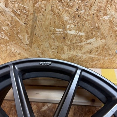 JDM Rare Size WEDSSA-62RLightweight177J+53Civic Integra Type R S2000 S (No Tires) - Image 3
