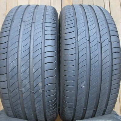 JDM NISSAN Fuga Genuine 18x8J+43 Michelin e-PRIMACY 245/50R18 2022/2024 (No Tires) - Image 10