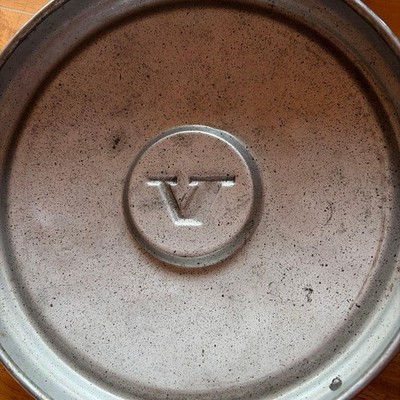 JDM 1965-1970 Volvo P Amazon dog plate wheel caps set of 4 (No Tires) - Image 7
