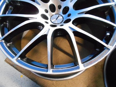 JDM Rays HOMURA 2X7 20-inch 8.5/9.5J +38 114.3-5 4-Wheel Set br RAYS (No Tires) - Image 10