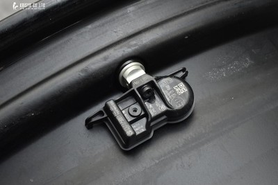 JDM Rare Ultra-Super Duralumin Forging BBS RI-D RI077 RI078 21in 9J +1 (No Tires) - Image 8