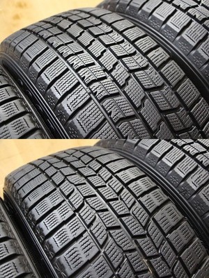 JDM C23 Nissan genuine Skyline V36 17X7.5J+45 PCD114.3 wheels with Goo (No Tires) - Image 9