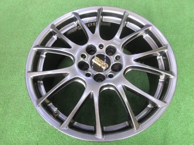 JDM Popular forged wheels: BBS RE-V RE005 8J-18 5H112 +42 with BBS-spe (No Tires) - Image 2