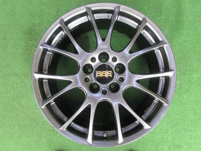JDM Popular forged wheels: BBS RE-V RE005 8J-18 5H112 +42 with BBS-spe (No Tires) - Image 9