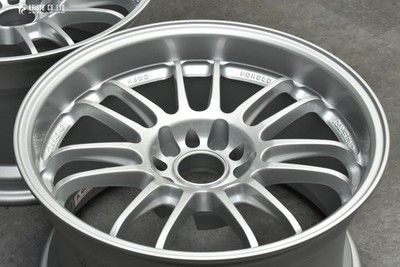 JDM RAYS Volk Racing RE30 Deep Rim with Forging 17-inch Wheels 10JJ +1 (No Tires) - Image 2