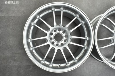 JDM RAYS Volk Racing RE30 Deep Rim with Forging 17-inch Wheels 10JJ +1 (No Tires) - Image 3