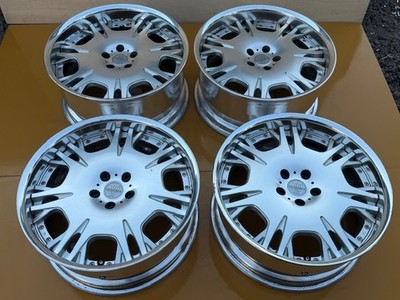 JDM WORK wheels for Alphard Vellfire Estima Crown Majesta Cima Aristo (No Tires)