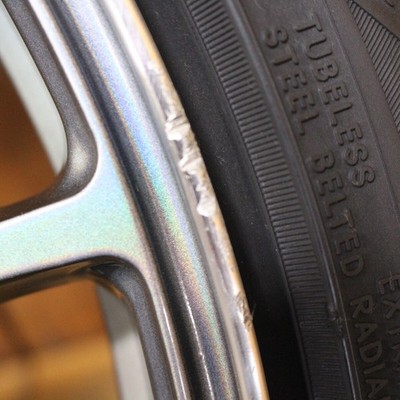 JDM Alphard Vellfire Crown etc. 20RAYS Volk Racing G25 Prism 245/35R20 (No Tires) - Image 5